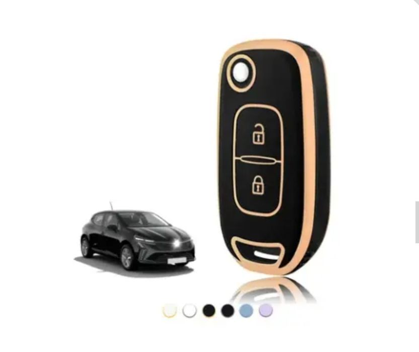Husă de protecție auto Renault, Dacia,