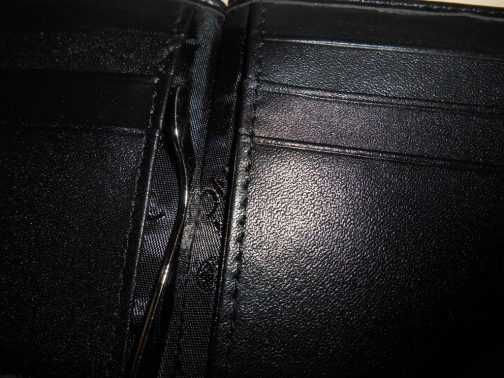 in stoc Portofel pentru bărbați Mont Blanc 0345