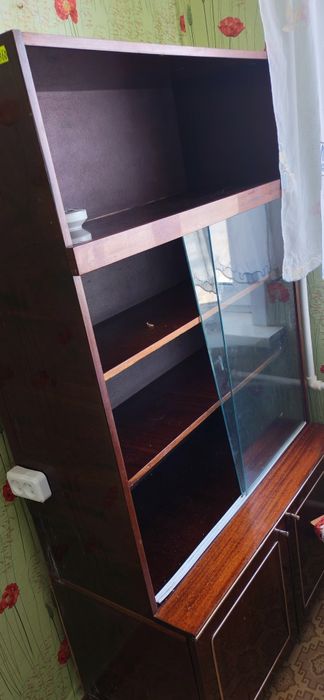 Сервант бесплатно