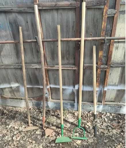 Продам тяпки                               .