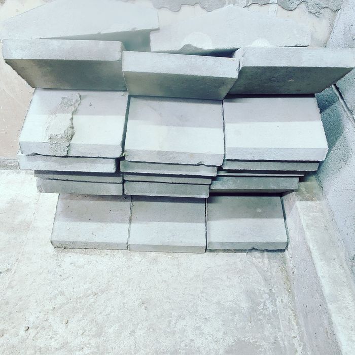 Накрывные накрывочные элементы крышки на забор