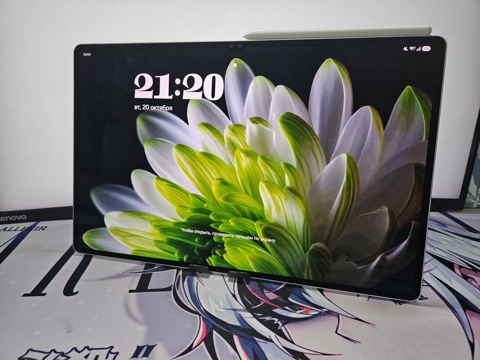 Samsung Fold 5 / Tab S10 Ultra