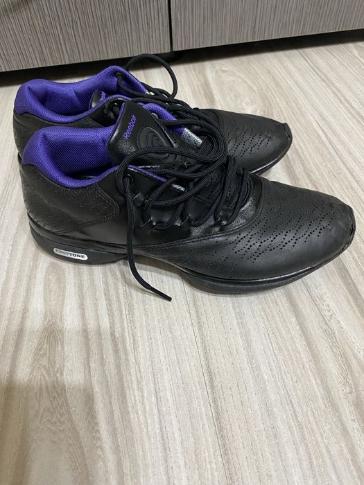 маратонки Reebok easy tone