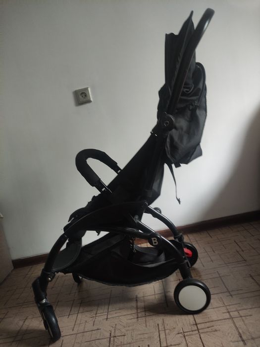 Продам детскую коляску