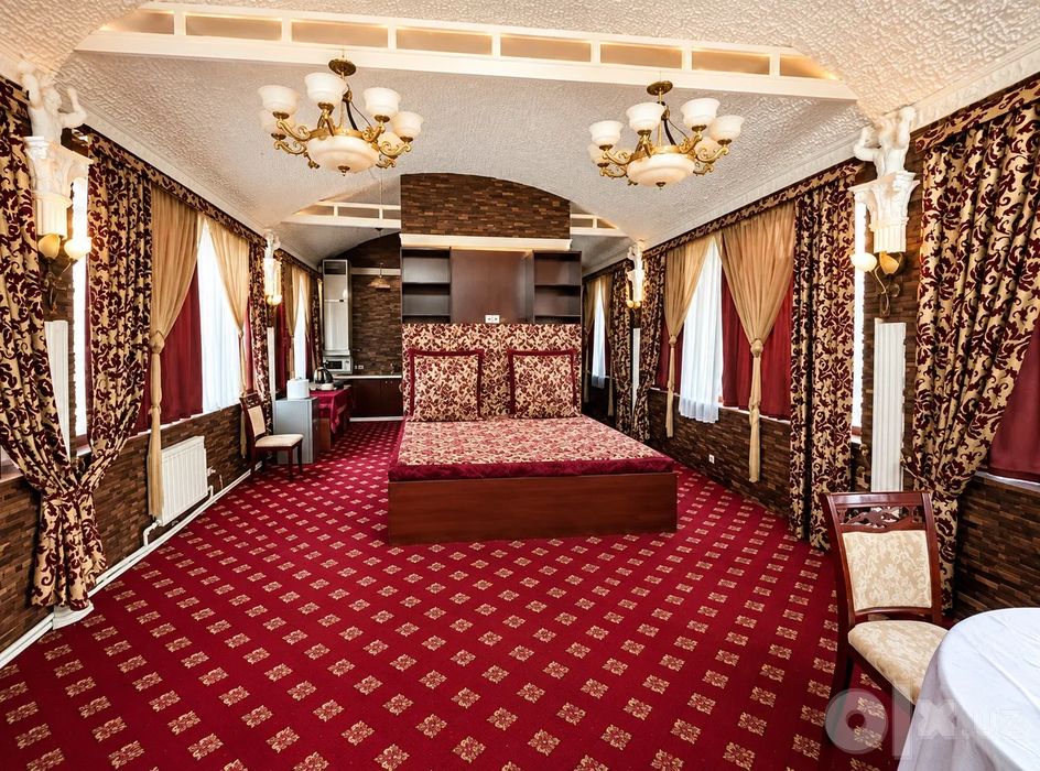 Сдаётся студия Мирзо-Улугбекский район, 70 м²