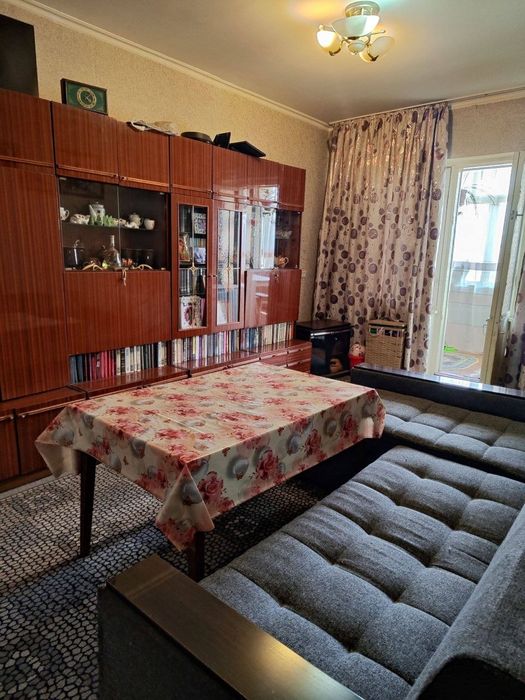 Юнусабад 13. 2/2/5.  2/6 балкон