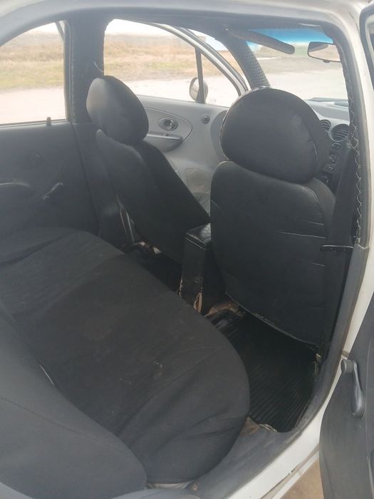 Продаётся Матиз в хорошем состоянии