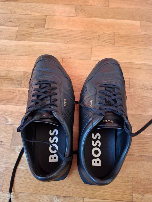 Мъжки обувки Hugo boss