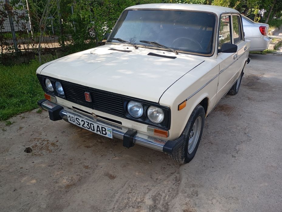 Жигули 1988 йил 2106