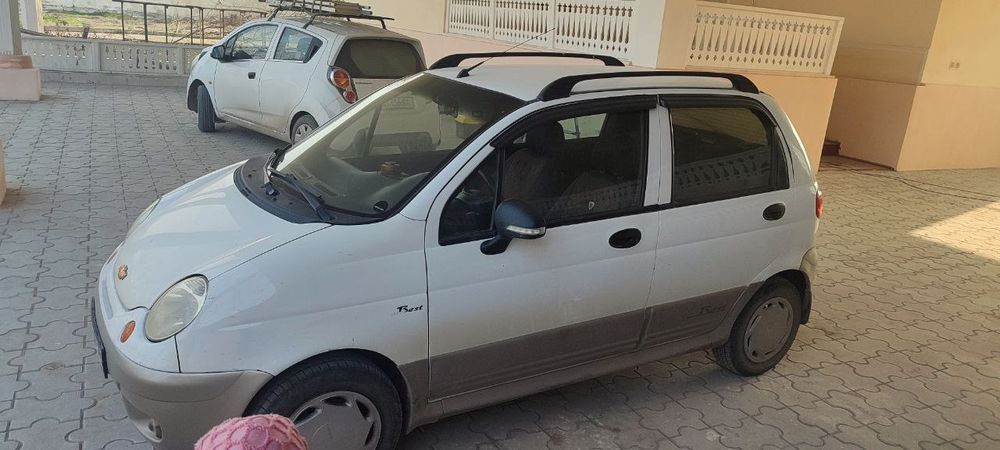 Матиз бест 2015.