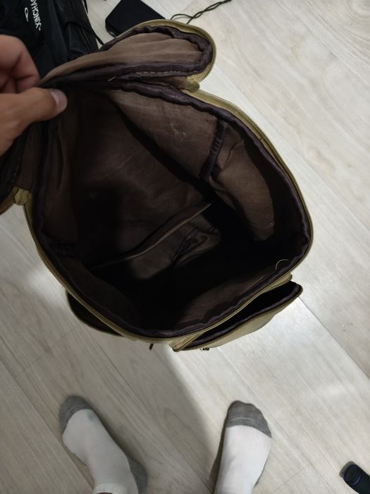 продам походную сумку