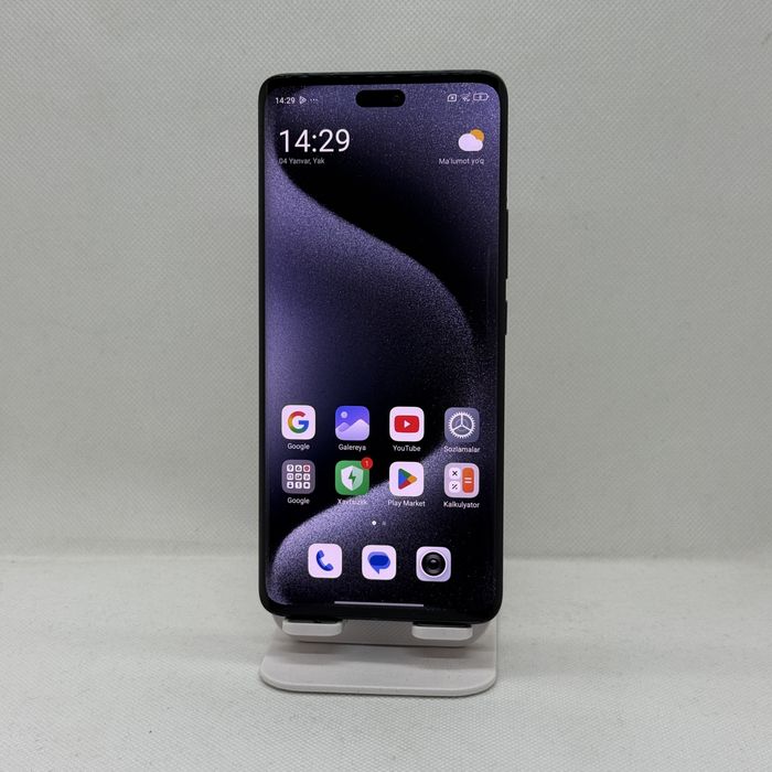 Xiomi 13 lite 5G flagmin madel