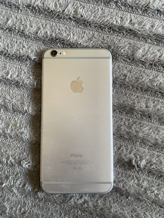 Apple IPhone 6 plus