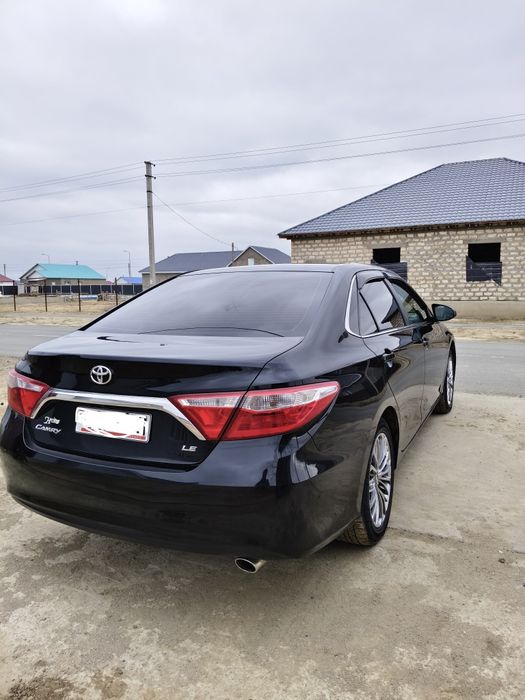 Тайота Камри 55 американец