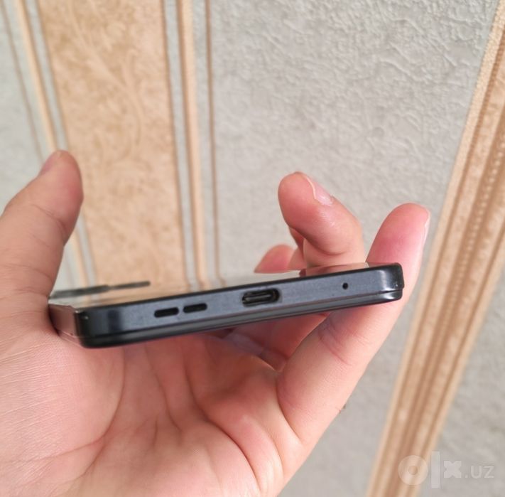 Redmi note 12 telefon sotiladi 128gb