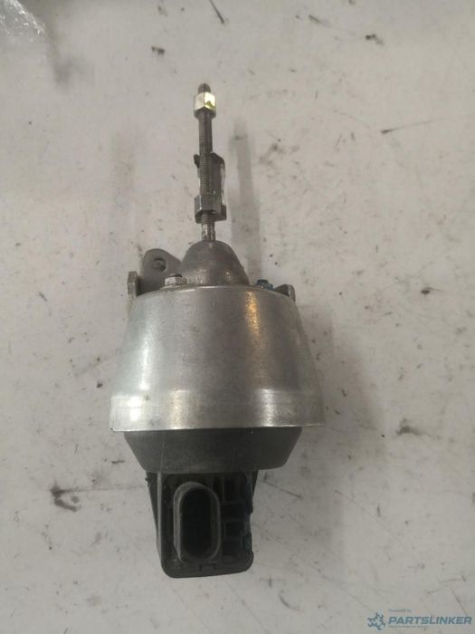 Capsula Vacuum Turbo Volkswagen Passat Cc (357) [ 2008 - 2012 ]
