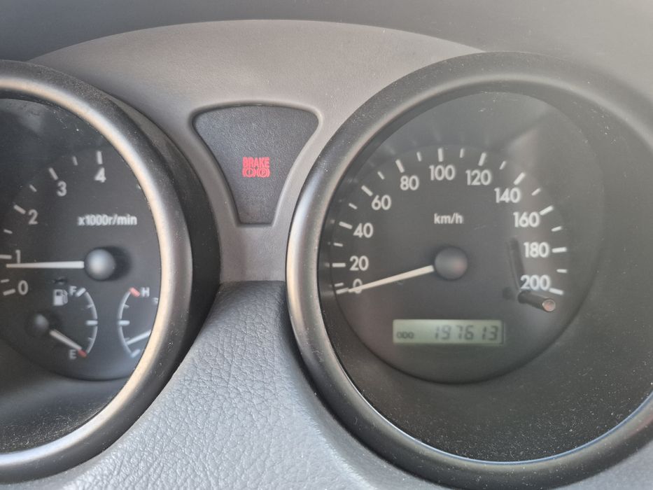 Chevrolet aveo benzina+gpl