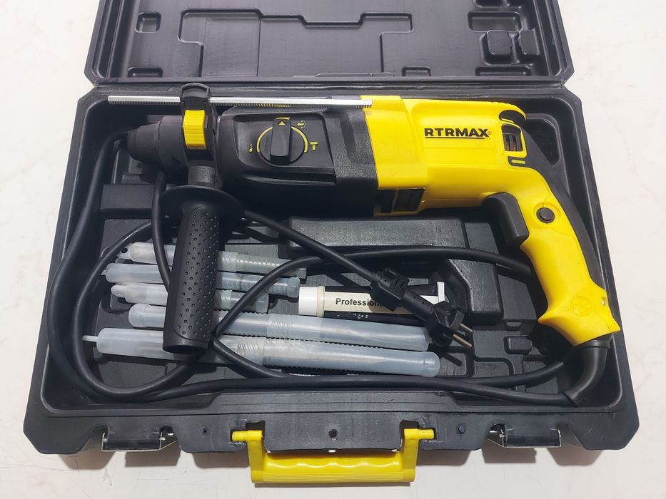 Електрически перфоратор / Бормашина 