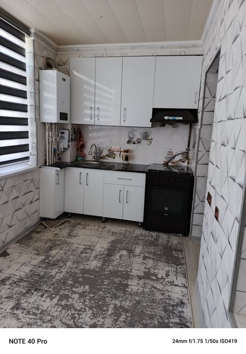 Kattaqoʻrgʻon tuman Payshanba shaharchasida dom sotiladi 56kv