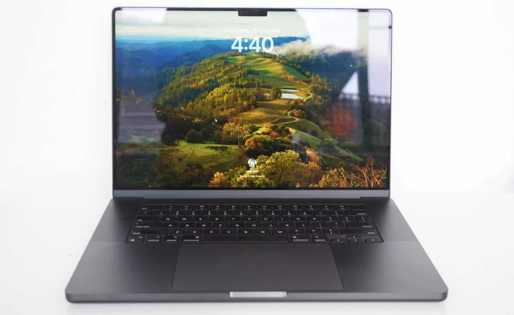 PLaptop Apple MacBook Pro 16 M4 Pro 24GB Ram 512GB NOU FIRMA US PROMO!