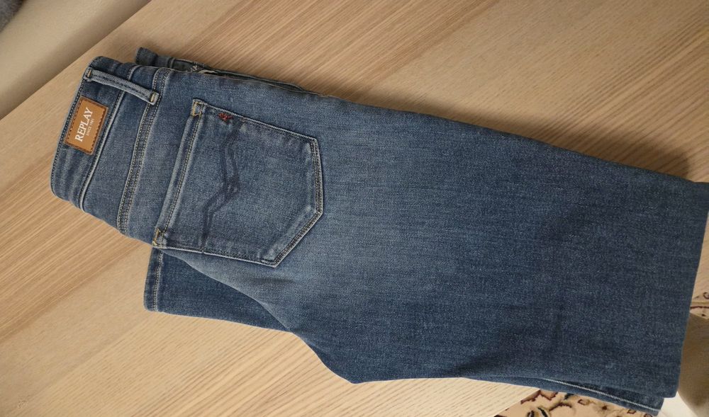 Replay нови дънки ,номер 24