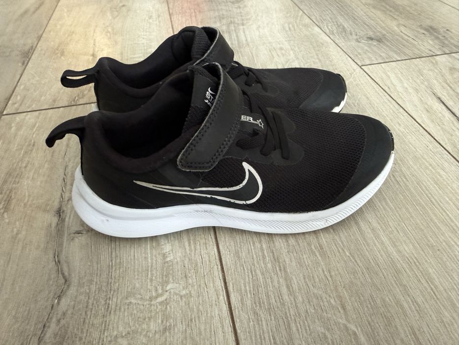 Nike 31-ви номер