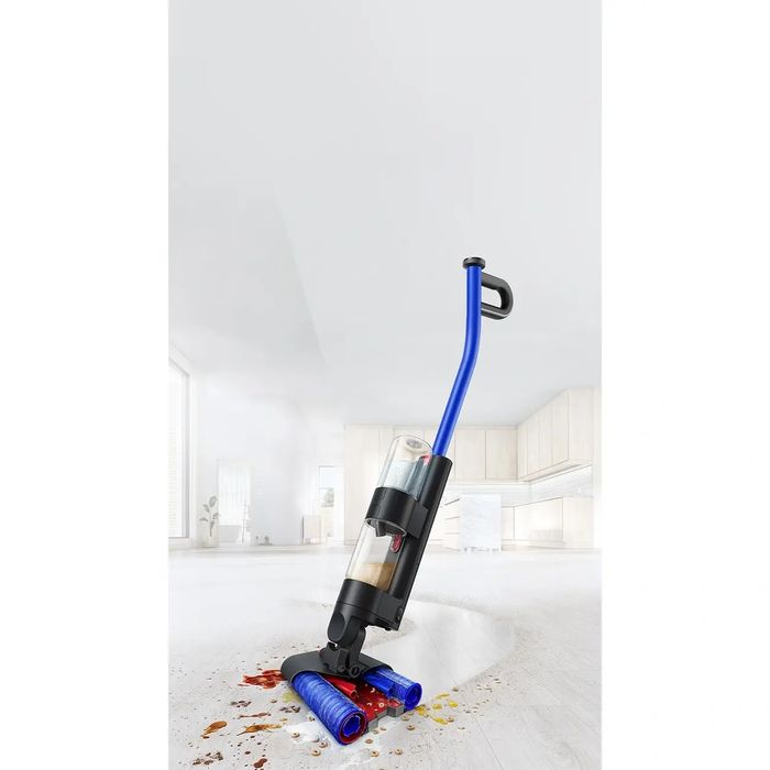 Беспроводной моющий пылесос DYSON WASH G1