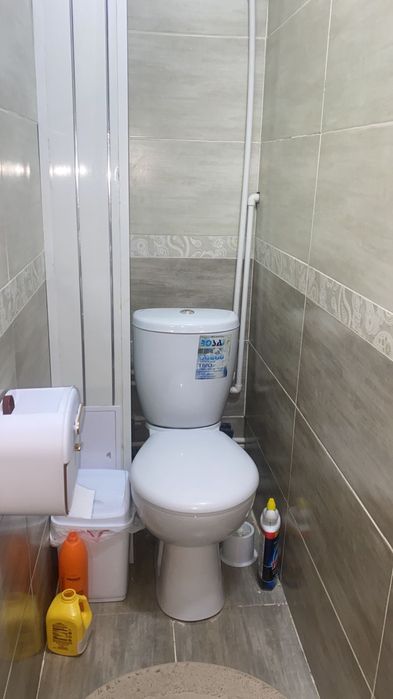 3х комнатная квартира , 63м2