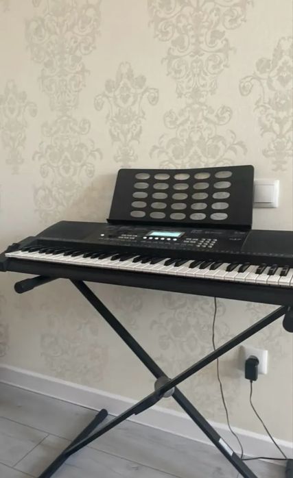 Синтезатор Medeli M17