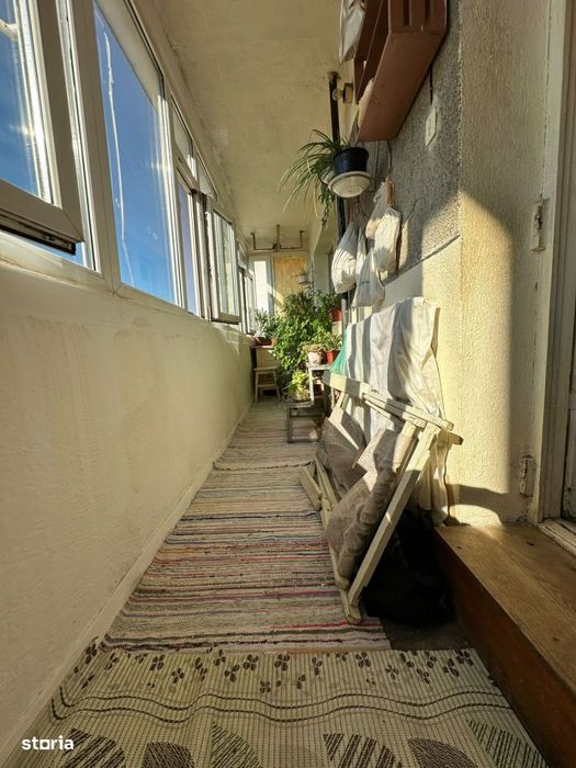 Apartament 3 camere decomandat, zona Calarasilor.