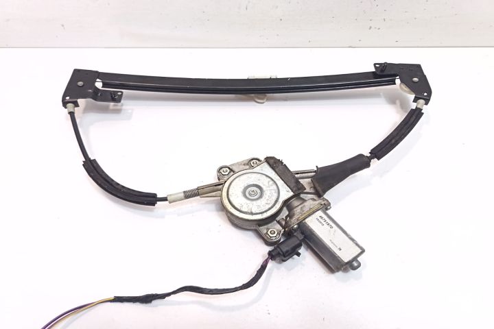 Macara geam fata stanga electrica cu motoras 46751870 Alfa Romeo 147
