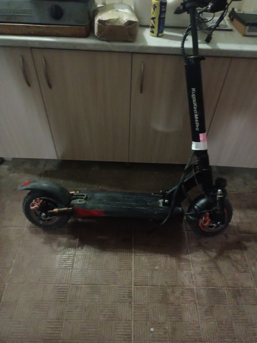 Продам электро самокат