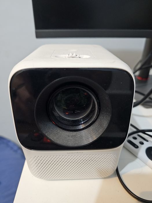 Проектор Wanbo T2 Max