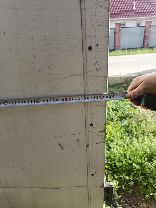 Продам термобудку