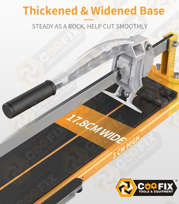 Плиткарез плиткарез Coofix