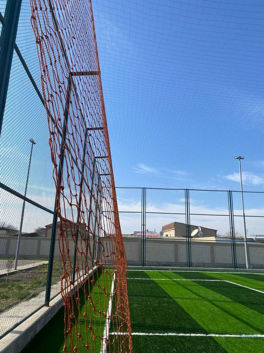 Услуги искуственный газон