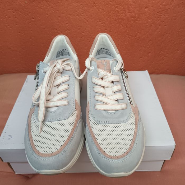 Дамски маратонки Marco Tozzi