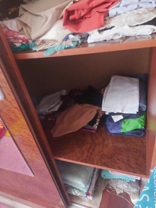 Спальный купе. Состояние хорошие.