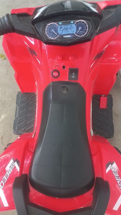 ATV motor pentru copii