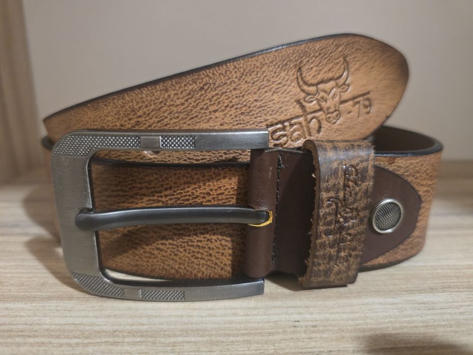 Кожени колани...