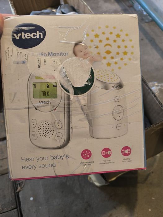 Vtech Дигитален бебефон