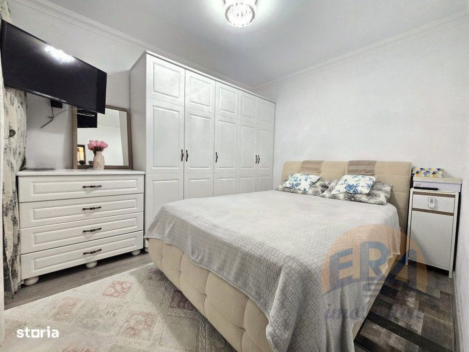Apartament 3 camere | Etaj 2 | Renovat | Str. Seleusului