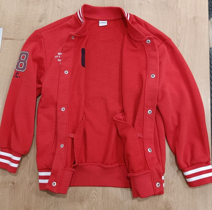 Jacheta baieti LC Waikiki 122-128(7-8ani)