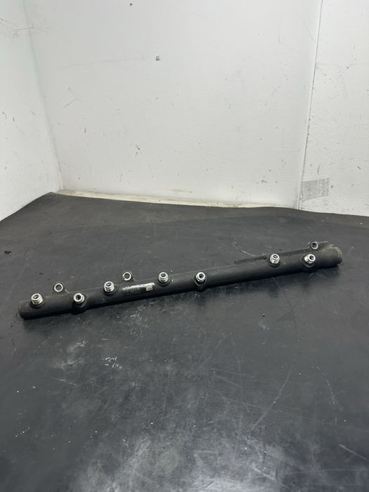 Rampa injectoare BMW X5 3.0diesel E53 218cp 184cp M57