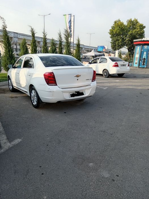 Cobalt 4 pozitsa avtomat