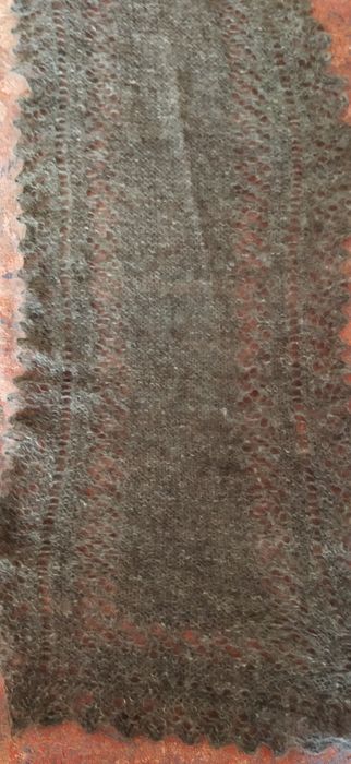 Шарфы - паутинка, платки пуховые