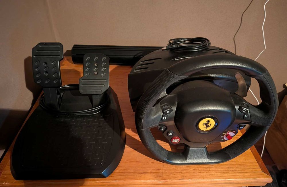 T80 Ferrari 488 GTB Edition