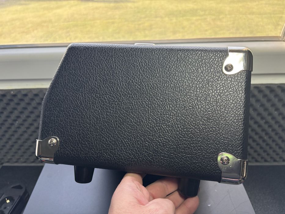 Ampeg micro-vr in stare impecabila ( nu gibson, fender, ibanez)
