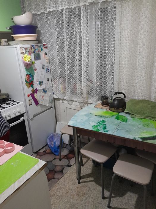 Продам 2комнатную квартиру