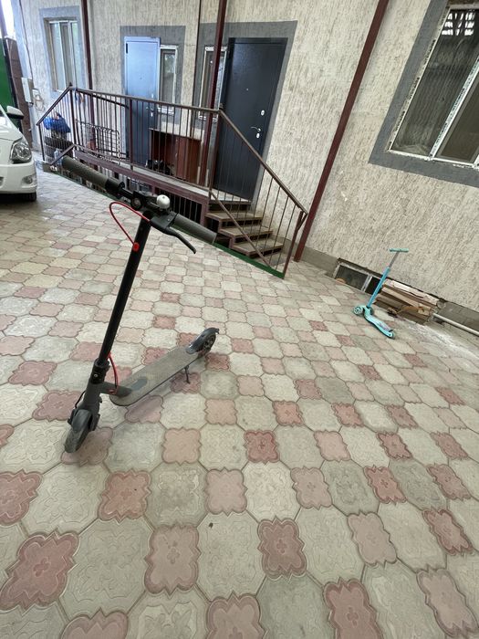 продам электросамакат